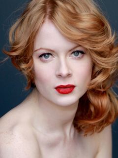 Emily Beecham